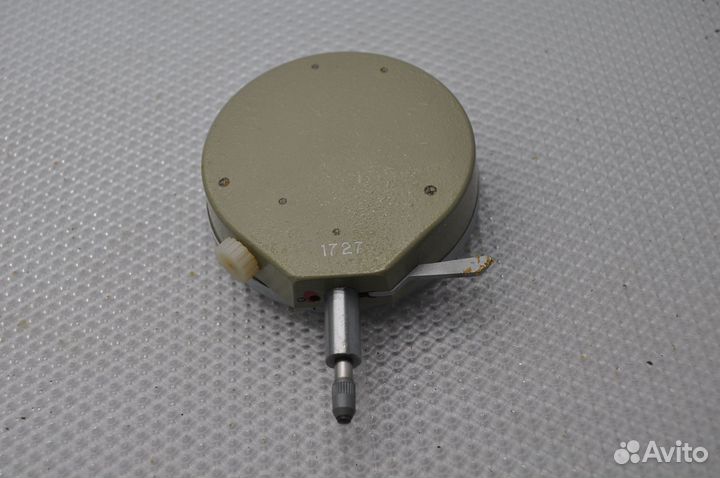 Индикатор многооборотный 2миг (0-2)