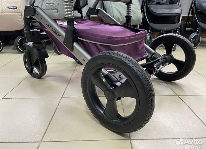 Детская коляска