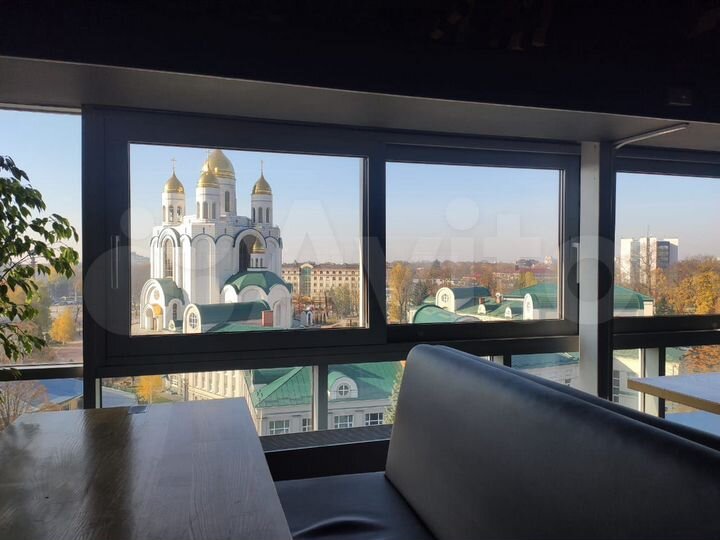 Офис или свободное назначение, 737.9 м²