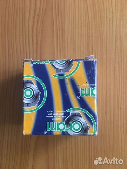 Ролик грм ваз