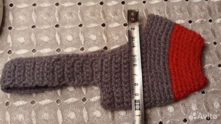 Намордник для собак