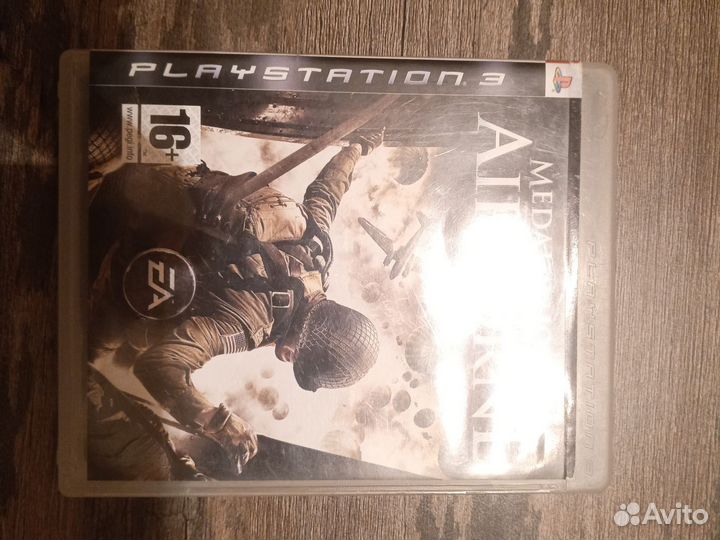 Игры для ps3 бу