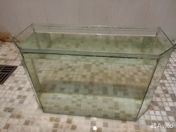 Аквариум на 20 литров