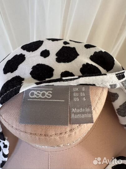 Платье весна лето с длинным рукавом 42 размер