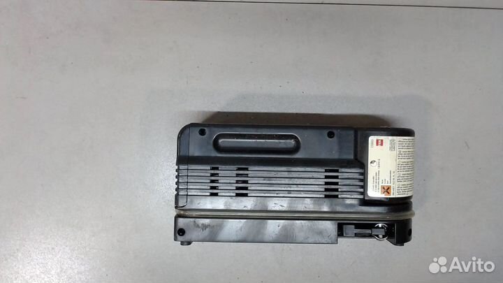 Компрессор подкачки шин Cadillac SRX, 2006