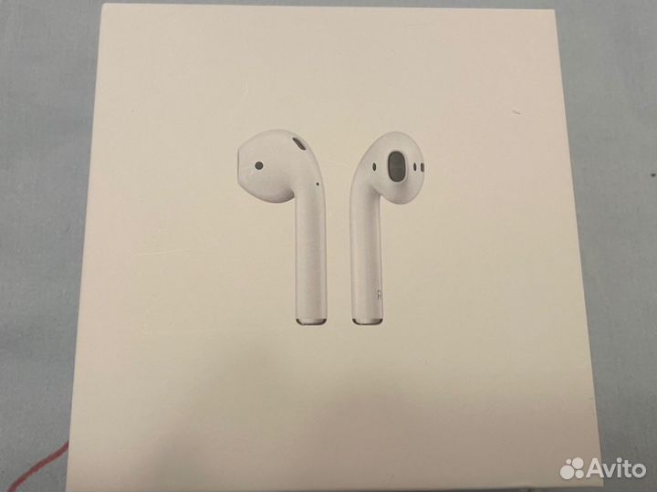 Apple Airpods 2