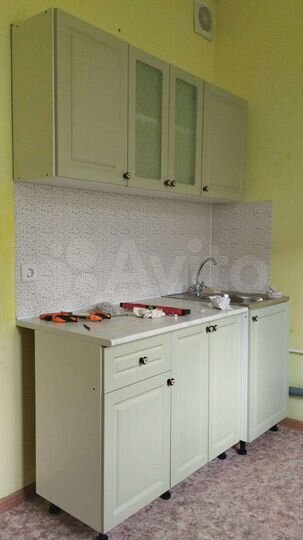 1-к. квартира, 31 м², 3/3 эт.