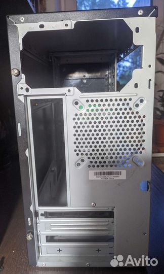 Корпус для пк
