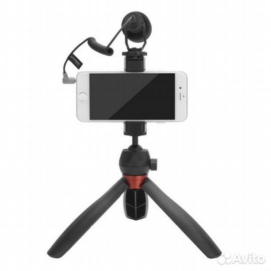 Микрофон comica VM10-K2 PRO