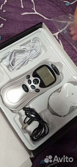 Миостимулятор для мышц