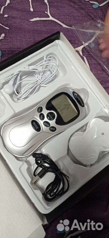 Миостимулятор для мышц