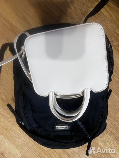 Набор дорожных сумок