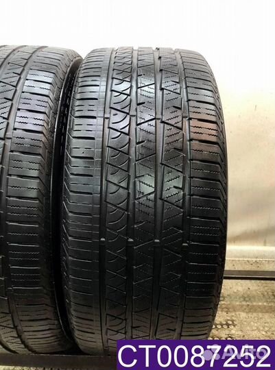 Continental ContiCrossContact LX 265/40 R22 96T
