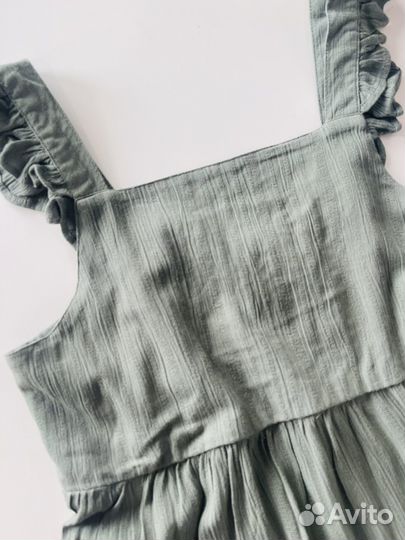 Вещи пакетом на девочку 134-140