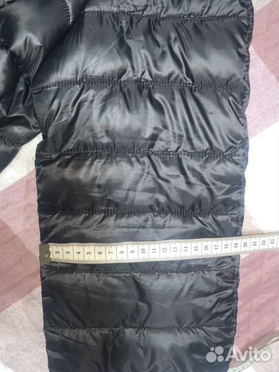 Куртка женская Zara Teranova 48-50 размер XL