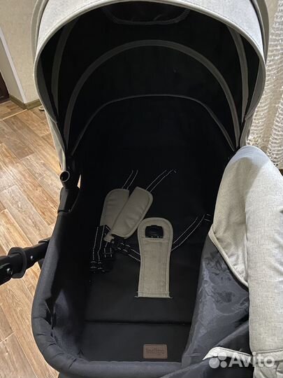 Продам коляску 2 в 1