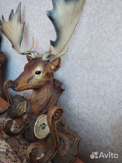 Настенное интерьерное панно 