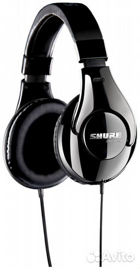 Профессиональные наушники Shure SRH240A