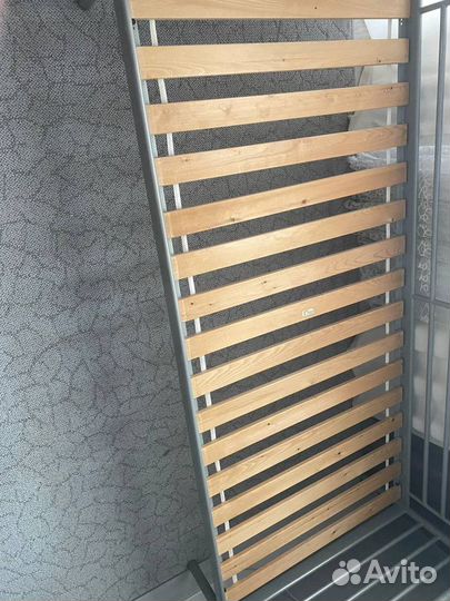 Кровать IKEA бу