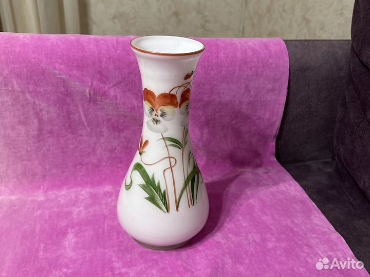 Ваза для цветов СССР