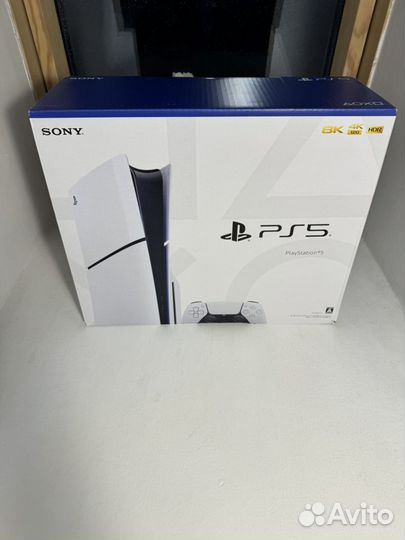 Sony Playstation 5 slim