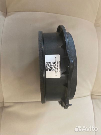 Динамик Chery Exeed Новый Оригинал 703000407aa