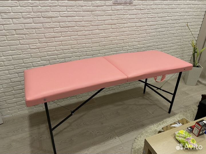 Кушетка косметологическая