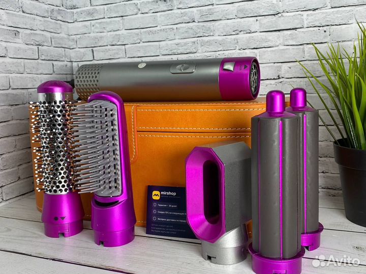 Продаётся Стайлер Dyson