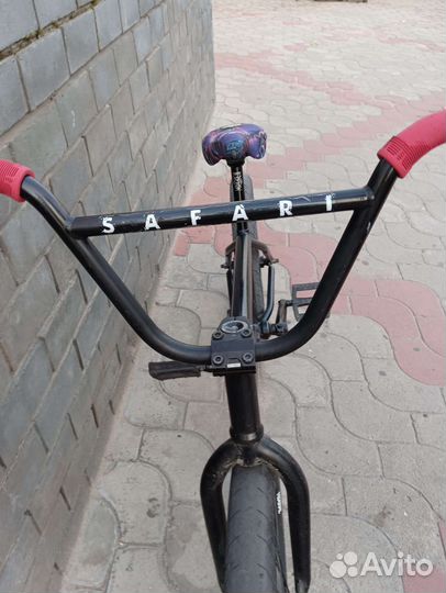 BMX