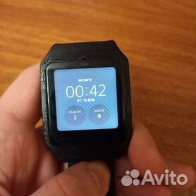 Sony smartwatch 3 cena hot sale