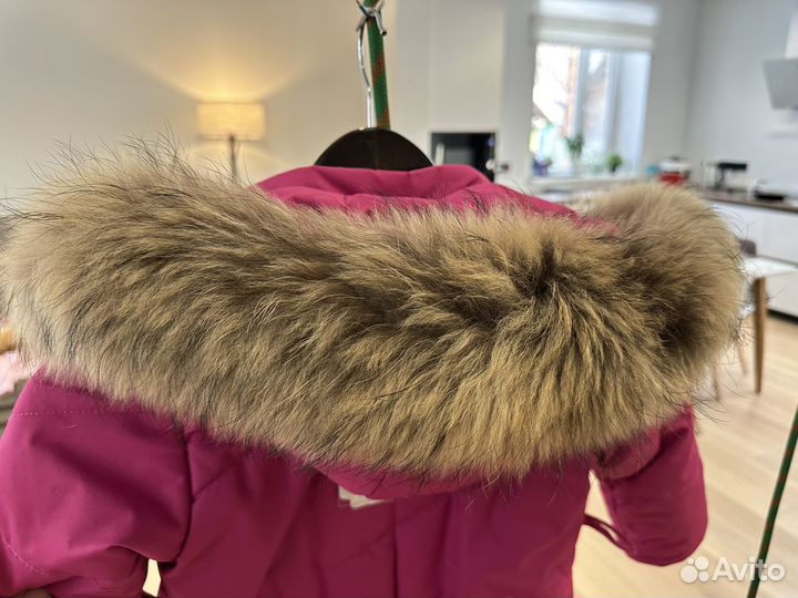 Комбинезон ice tomas 92