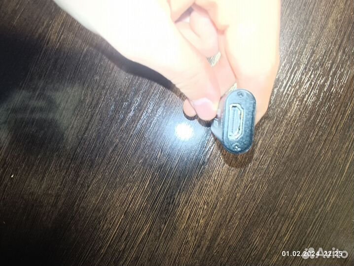 Видео захват