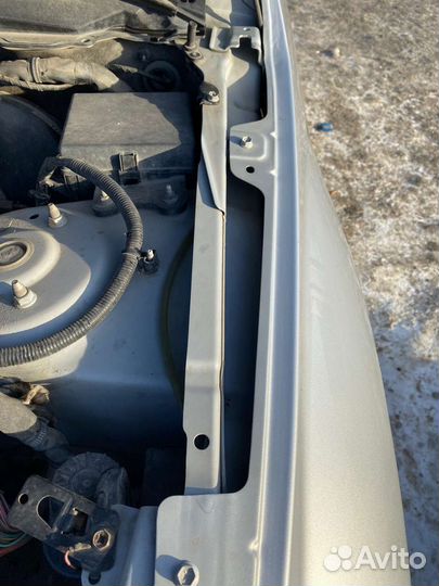 Suzuki Grand Vitara 2.4 AT, 2014, 156 000 км