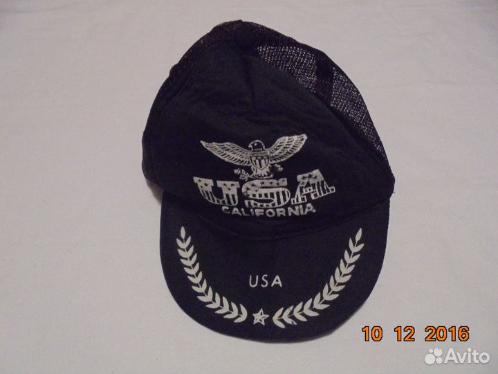 Фуражка мужская