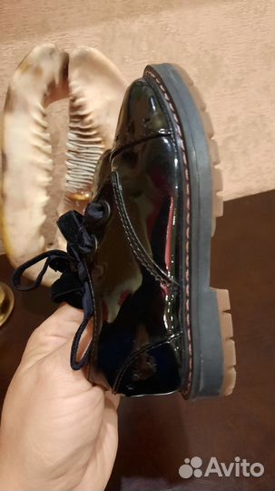 Туфельки Zara 21