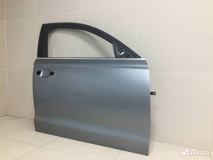 Дверь передняя правая Audi A6 C7 2011