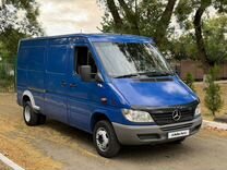 Mercedes-Benz Sprinter 2.2 MT, 2001, 410 000 км, с пробегом, цена 1 170 000 руб.