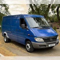 Mercedes-Benz Sprinter 2.2 MT, 2001, 410 000 км, с пробегом, цена 1 170 000 руб.