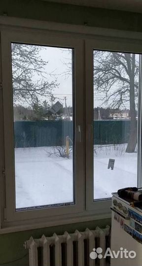 Пластиковые окна за 7 дней