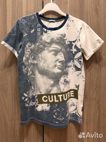 Футболка gulliver 146 152