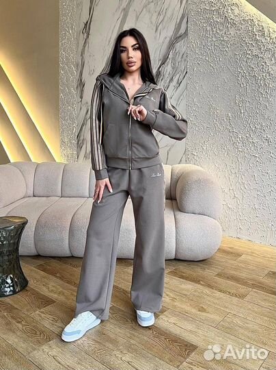 Костюм Loro Piana, 4 цвета