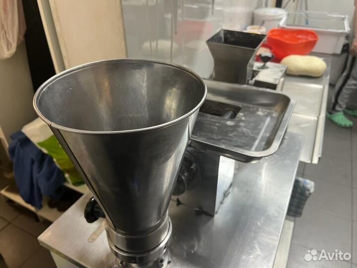 Пельменный аппарат