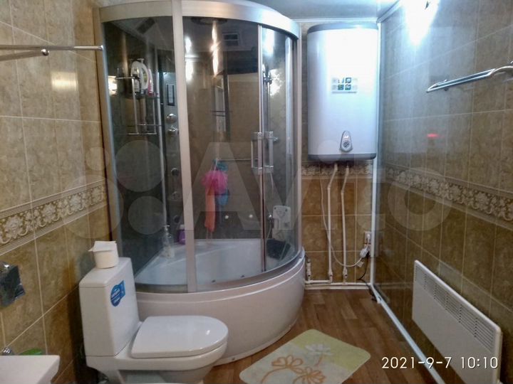 Дом 79 м² на участке 20 сот.