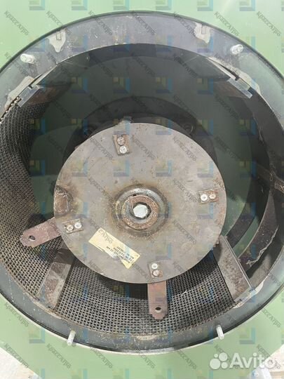 Дробилка зерна Neuero