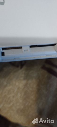 Планшет lenovo tab 2 a7-30dc. Кирпич