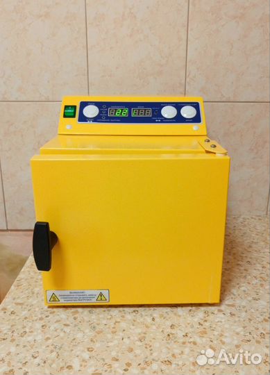 Шкаф сухожаровой Ферропласт 5