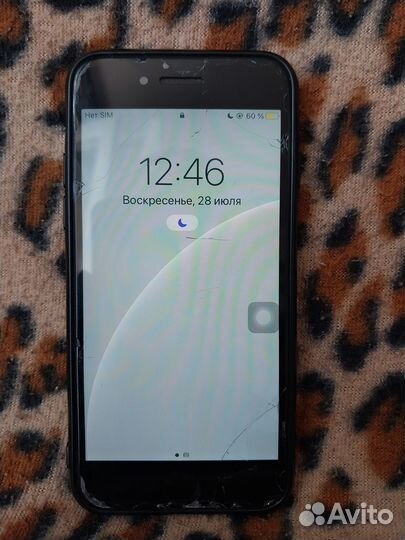 iPhone 6S, 32 ГБ