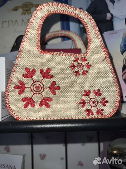 Ободок ушки