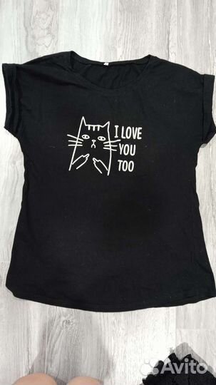 Женские вещи 42,44,46