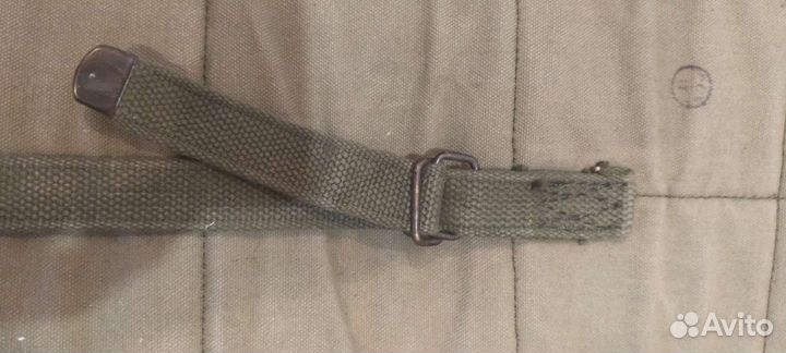 Чехол для винтовки десантника США М1950 US army